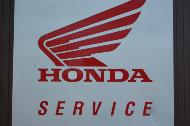 Logo Honda image of Natchitoches Powersports, Natchitoches, Louisiana