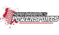Natchitoches Powersports proudly serves Natchitoches, LA